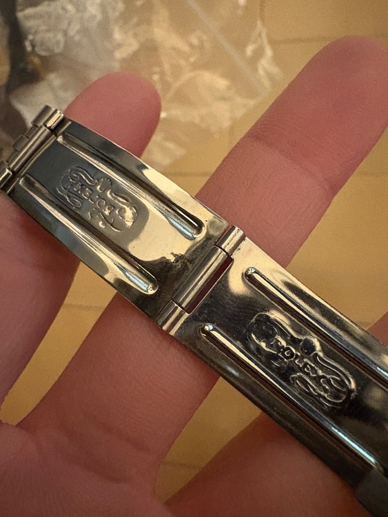 ロレックス デイトジャスト （高級時計）の商品画像 - 査定依頼日：2025年11月1日 - 最高査定価格：850,000円