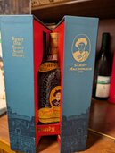 ウイスキー ウイスキー(その他)（お酒）の商品画像 - 査定依頼日：2026年6月24日 - 最高査定価格：1,100円