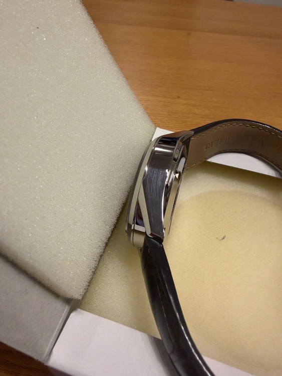 タグホイヤー カレラ（高級時計）の商品画像 - 査定依頼日：2026年6月19日 - 最高査定価格：220,000円