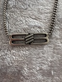 バレンシアガ  （ブランドバッグ）の商品画像 - 査定依頼日：2025年11月17日 - 最高査定価格：30,000円