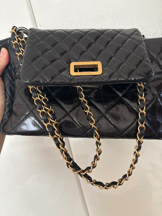 シャネル ボーイシャネル （ブランドバッグ）の商品画像 - 査定依頼日：2025年5月3日 - 最高査定価格：310,000円
