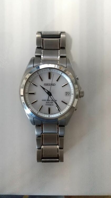 その他 その他 セイコー　SBTM21（高級時計）の商品画像 - 査定依頼日：2025年7月22日 - 最高査定価格：14,000円
