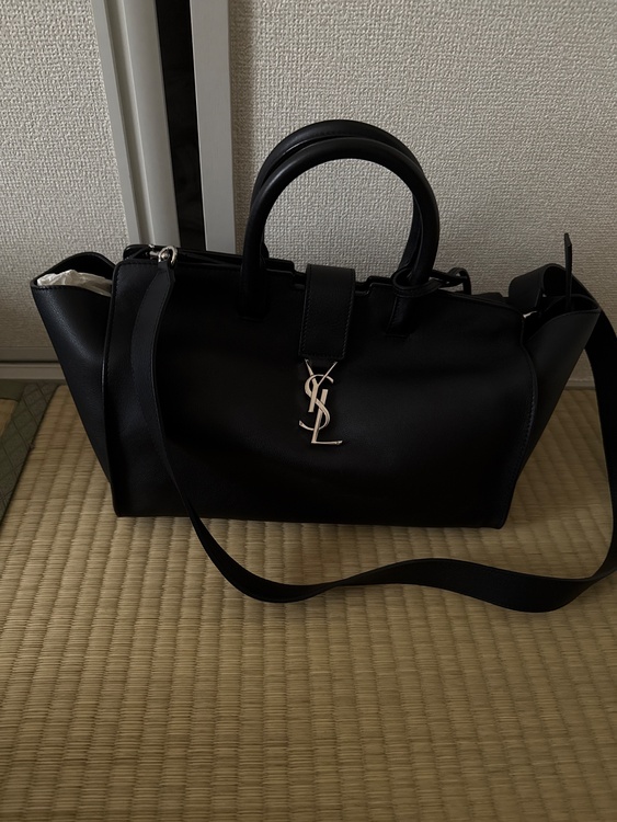 イブサンローラン（ブランドバッグ）の商品画像 - 査定依頼日：2026年9月28日 - 最高査定価格：315,000円