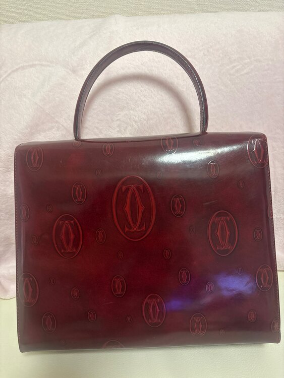 カルティエ その他 IL005424（高級時計）の商品画像 - 査定依頼日：2025年3月18日 - 最高査定価格：30,000円