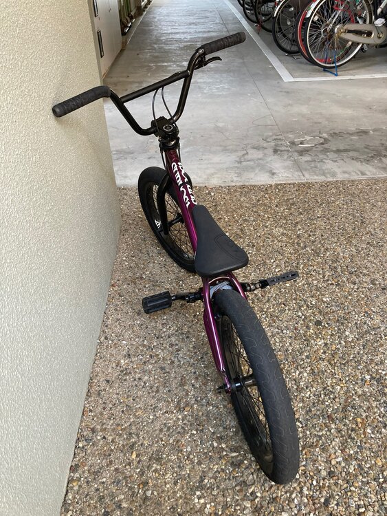 SABROSA wing18PPL（自転車）の商品画像 - 査定依頼日：2025年5月1日 - 最高査定価格：12,000円