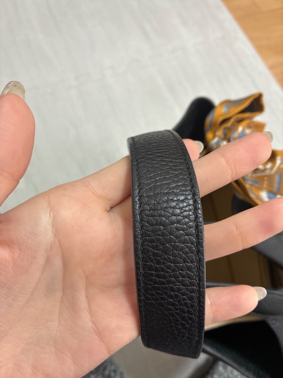 ピコタンMM（ブランドバッグ）の商品画像 - 査定依頼日：2026年2月6日 - 最高査定価格：500,000円