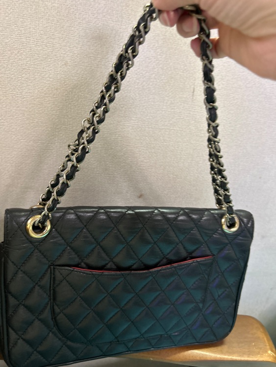 マトラッセ（ブランドバッグ）の商品画像 - 査定依頼日：2025年8月27日 - 最高査定価格：300,000円