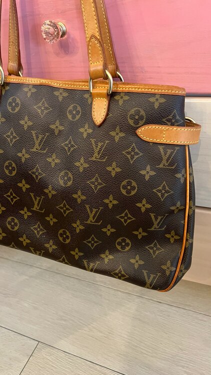 バディニョール　オリゾンタル（ブランドバッグ）の商品画像 - 査定依頼日：2025年3月10日 - 最高査定価格：80,000円