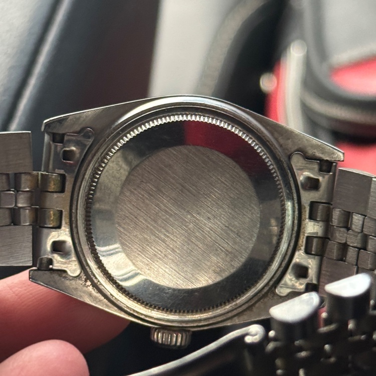 <font dir="auto" style="vertical-align: inherit;"><font dir="auto" style="vertical-align: inherit;">
Rolex
</font></font> <font dir="auto" style="vertical-align: inherit;"><font dir="auto" style="vertical-align: inherit;">
Datejust
</font></font> 625101（高級時計）の商品画像 - 査定依頼日：2025年11月1日 - 最高査定価格：500,000円