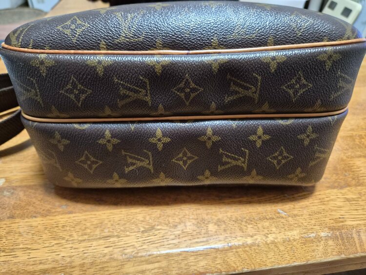 ルイヴィトン モノグラム （ブランドバッグ）の商品画像 - 査定依頼日：2026年2月24日 - 最高査定価格：70,000円