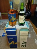 ウイスキー ウイスキー(その他)（お酒）の商品画像 - 査定依頼日：2026年8月11日 - 最高査定価格：13,000円