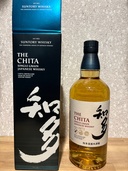 知多700ml（お酒）の商品画像 - 査定依頼日：2026年5月2日 - 最高査定価格：4,000円