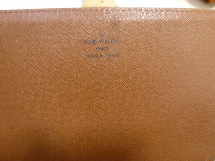 モノグラム M51253 カルトシエール（ブランドバッグ）の商品画像 - 査定依頼日：2025年11月19日 - 最高査定価格：15,000円