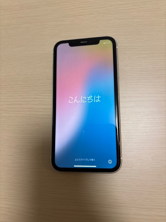 iPhone11 64GB SIMフリー（スマホ）の商品画像 - 査定依頼日：2026年3月7日 - 最高査定価格：19,000円