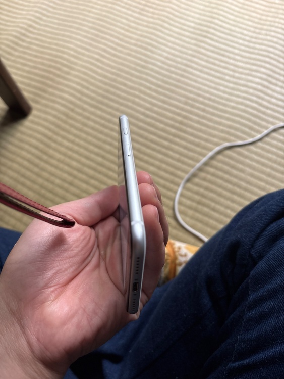 A2296（スマホ）の商品画像 - 査定依頼日：2026年6月28日 - 最高査定価格：6,000円