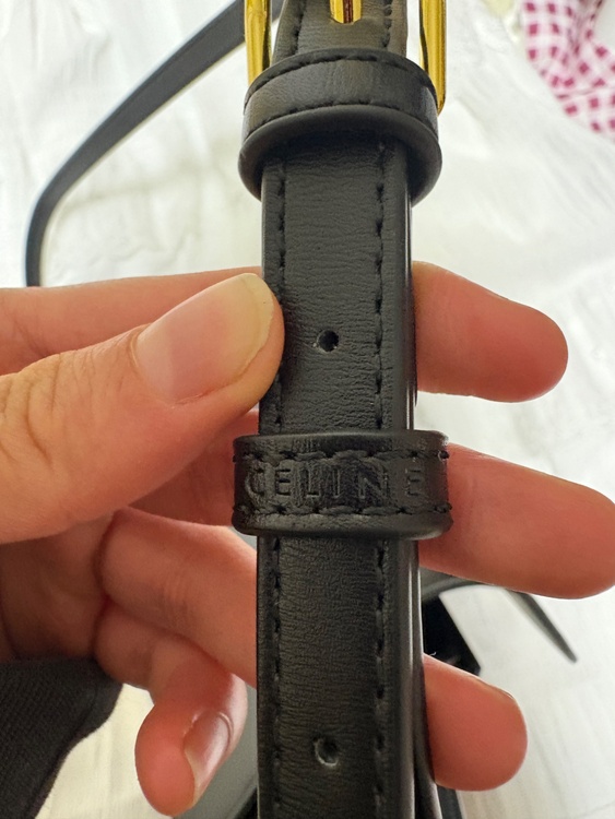 セリーヌ  （ブランドバッグ）の商品画像 - 査定依頼日：2026年1月25日 - 最高査定価格：225,000円