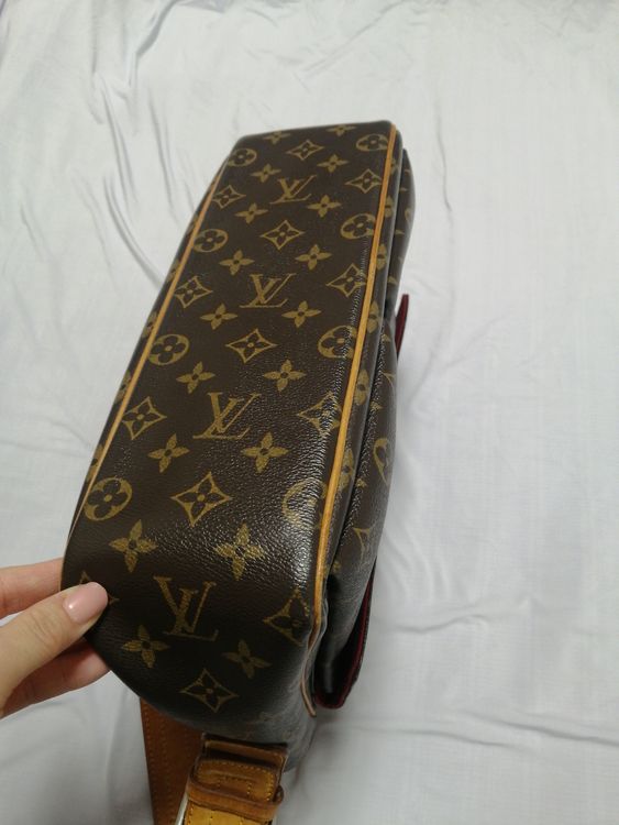 ヴィバ・シテGM M51163（ブランドバッグ）の商品画像 - 査定依頼日：2022年7月28日 - 最高査定価格：75,000円