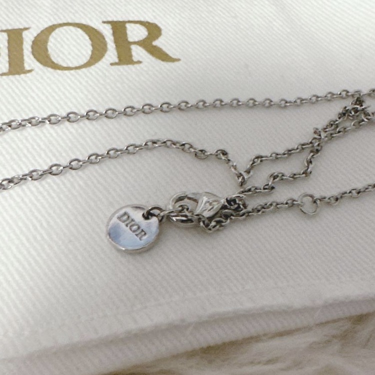 ディオール  （ブランドバッグ）の商品画像 - 査定依頼日：2025年12月26日 - 最高査定価格：28,000円