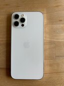 ホワイト（スマホ）の商品画像 - 査定依頼日：2024年3月1日 - 最高査定価格：40,000円