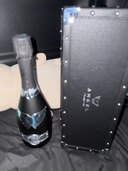 シャンパン シャンパン(その他) （お酒）の商品画像 - 査定依頼日：2025年5月10日 - 最高査定価格：23,000円