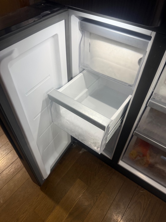 AQR-TZ51R （家電）の商品画像 - 査定依頼日：2026年2月27日 - 最高査定価格：21,000円