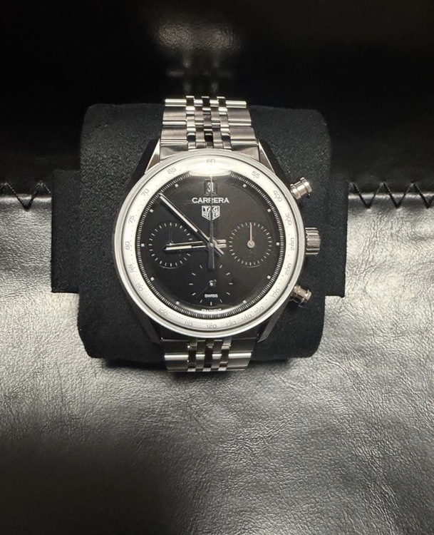 CBS221B.BA0045（高級時計）の商品画像 - 査定依頼日：2026年1月29日 - 最高査定価格：1,600,000円