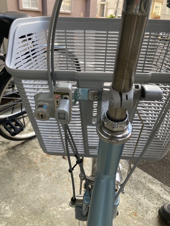 ブリヂストン　ロビンフット　三輪車（自転車）の商品画像 - 査定依頼日：2025年11月6日 - 最高査定価格：3,000円