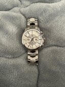 タグホイヤー リンク BA095（高級時計）の商品画像 - 査定依頼日：2024年12月16日 - 最高査定価格：180,000円