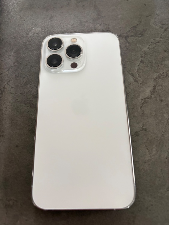 iPhone 13 Pro 128GB SIMフリー（スマホ）の商品画像 - 査定依頼日：2026年5月11日 - 最高査定価格：50,000円
