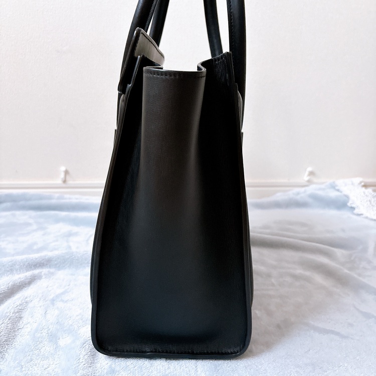 ラゲージマイクロショッパー（ブランドバッグ）の商品画像 - 査定依頼日：2025年9月17日 - 最高査定価格：110,000円