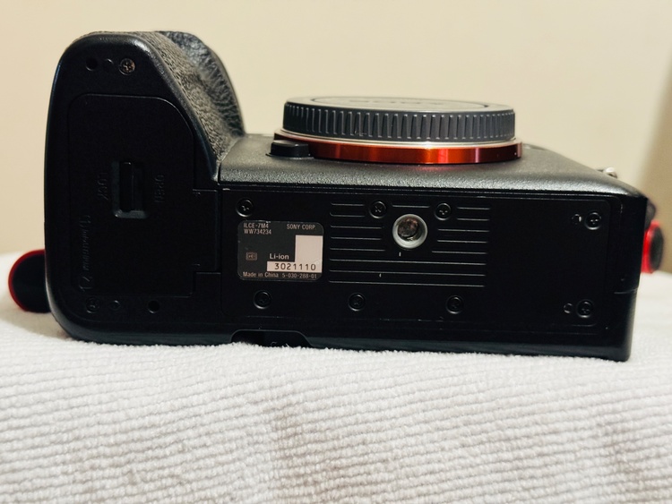 α7Ⅳ（カメラ）の商品画像 - 査定依頼日：2026年8月26日 - 最高査定価格：160,000円