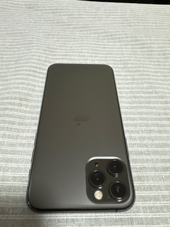 iPhone11 Pro 256GB Softbank（スマホ）の商品画像 - 査定依頼日：2025年3月20日 - 最高査定価格：18,000円