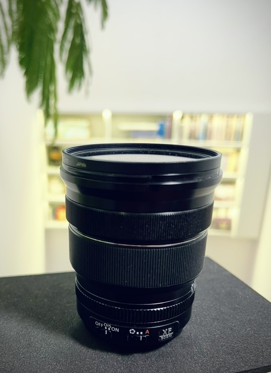 fujinon asp lens 10-24mm 1:2（カメラ）の商品画像 - 査定依頼日：2026年8月21日 - 最高査定価格：35,000円