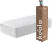 コアラマットレス BAMBOO シングルサイズ（家具・寝具）の商品画像 - 査定依頼日：2024年4月3日 - 最高査定価格：35,000円