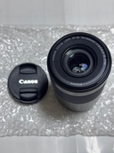 Canon EF-M 55-200mm F4.5-6.3 IS STM 望遠ズー（カメラ）の商品画像 - 査定依頼日：2026年4月7日 - 最高査定価格：14,100円