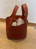 ピコタン（ブランドバッグ）の商品画像 - 査定依頼日：2025年11月18日 - 最高査定価格：450,000円