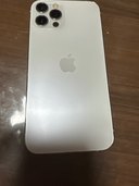 iPhone12 Pro（スマホ）の商品画像 - 査定依頼日：2023年10月15日 - 最高査定価格：69,800円