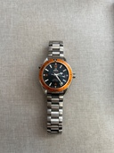 オメガ シーマスター （高級時計）の商品画像 - 査定依頼日：2025年12月7日 - 最高査定価格：520,000円