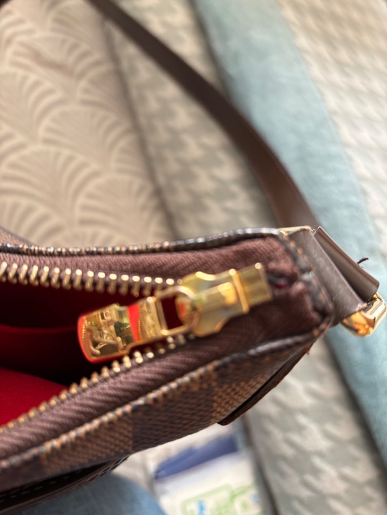 ルイヴィトン ダミエ （ブランドバッグ）の商品画像 - 査定依頼日：2025年12月12日 - 最高査定価格：90,000円