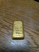 インゴット（金・貴金属）の商品画像 - 査定依頼日：2025年10月18日 - 最高査定価格：2,300,000円