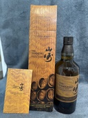 山﨑2023エディション（お酒）の商品画像 - 査定依頼日：2026年8月29日 - 最高査定価格：20,000円