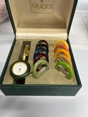 GUCCI（高級時計）の商品画像 - 査定依頼日：2026年3月9日 - 最高査定価格：70,000円