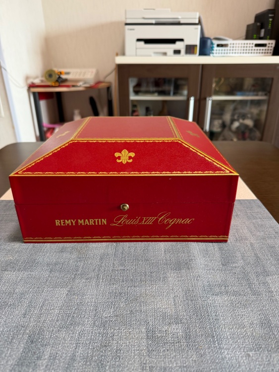 ブランデー レミーマルタン （お酒）の商品画像 - 査定依頼日：2026年4月22日 - 最高査定価格：130,000円