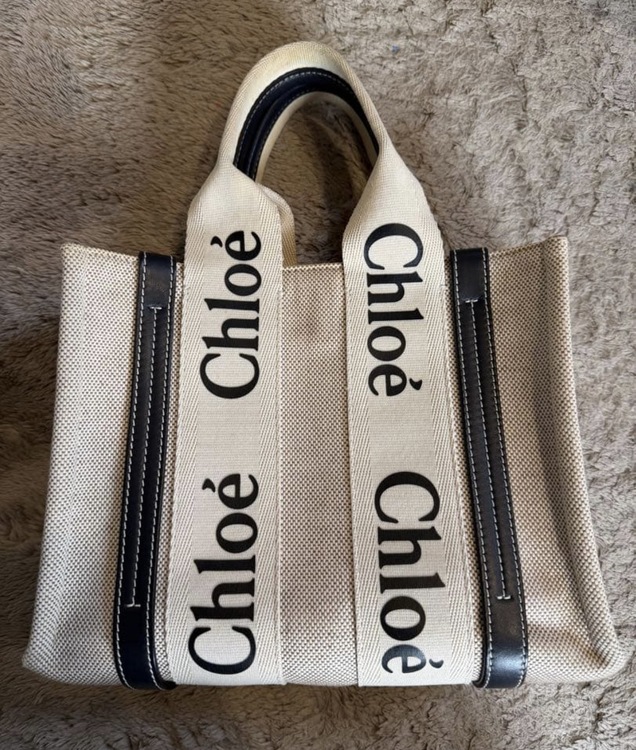 その他 クロエ （ブランドバッグ）の商品画像 - 査定依頼日：2026年3月12日 - 最高査定価格：30,000円