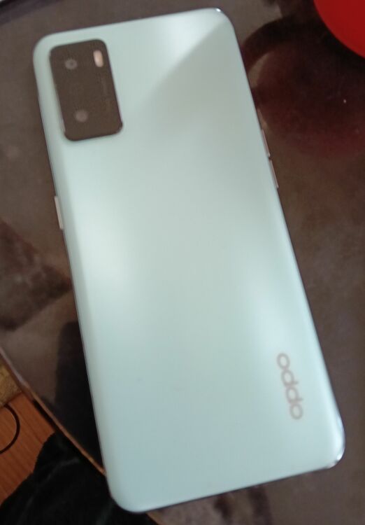 CPH2309（スマホ）の商品画像 - 査定依頼日：2025年10月29日 - 最高査定価格：5,000円