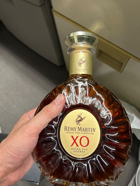 1724（お酒）の商品画像 - 査定依頼日：2026年4月23日 - 最高査定価格：10,000円