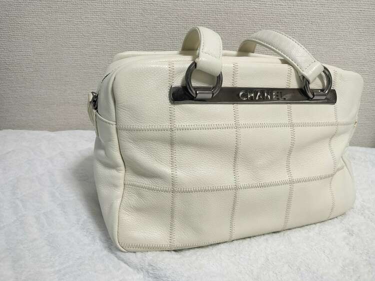 シャネル シャネル(その他) （ブランドバッグ）の商品画像 - 査定依頼日：2025年5月31日 - 最高査定価格：140,000円