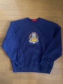 トレーナー（古着・ファッション）の商品画像 - 査定依頼日：2025年10月14日 - 最高査定価格：100,000円