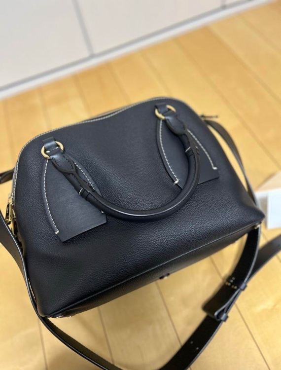 その他 クロエ （ブランドバッグ）の商品画像 - 査定依頼日：2025年10月2日 - 最高査定価格：50,000円