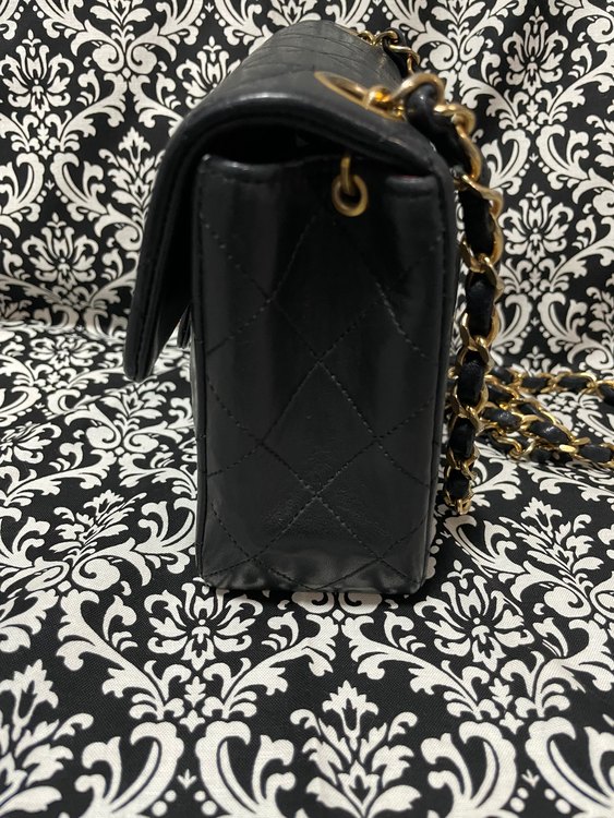 ミニマトラッセ（ブランドバッグ）の商品画像 - 査定依頼日：2023年1月20日